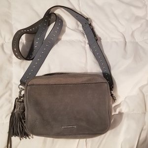 Genuine leather purse rebecca minkoff